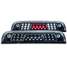 Load image into Gallery viewer, ANZO 2014-2015 Chevrolet Silverado LED 3rd Brake Light Black