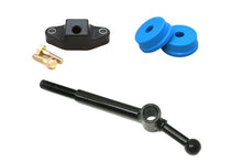 Load image into Gallery viewer, Torque Solution Short Shifter &amp; Bushings Combo: Subaru Wrx 2002-07 &amp; Legacy 00-04