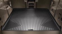 Load image into Gallery viewer, Husky Liners 11-12 Dodge Durango WeatherBeater Black Rear Cargo Liner