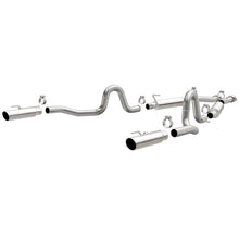 Load image into Gallery viewer, MagnaFlow Magnapack Sys C/B Ford Mustang Gt 4.6L 99-04