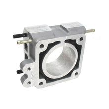 Load image into Gallery viewer, BBK 86-93 Mustang 5.0 75mm EGR Throttle Body Spacer Plate BBK Pwer Plus Series
