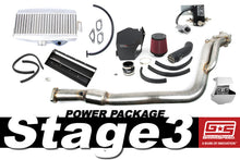 Load image into Gallery viewer, Grimmspeed Stage 3 Power Package - 08-14 Subaru STI