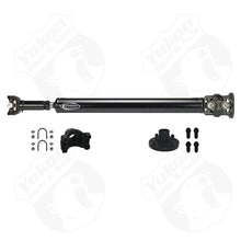 Load image into Gallery viewer, Yukon Gear Heavy Duty Driveshaft for 07-11 Jeep JK Front A/T Only