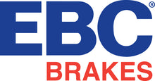 Load image into Gallery viewer, EBC 10-13 Audi A3 2.0 Turbo (Bosch rear caliper) Yellowstuff Rear Brake Pads