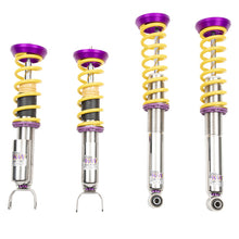 Load image into Gallery viewer, KW Coilover Kit V3 2020+ Chevrolet C8 Corvette Stingray