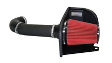 Load image into Gallery viewer, Corsa Apex 11-17 Jeep Grand Cherokee 5.7L DryTech 3D Metal Intake System