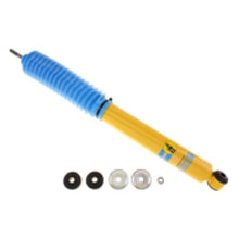 Load image into Gallery viewer, Bilstein 4600 Series 07-13 Jeep Wrangler Front 46mm Monotube Shock Absorber