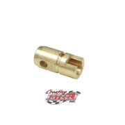 Load image into Gallery viewer, 04-07 CTS-V Bronze Shifter Linkage Connector &amp; Delrin Support Rod Bushings