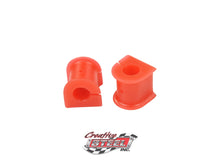 Load image into Gallery viewer, 04-07 CTS-V Grease-able Front Sway Bar Bushings