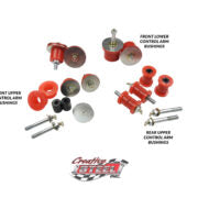 04-07 CTS-V Grease-able Control Arm Bushings