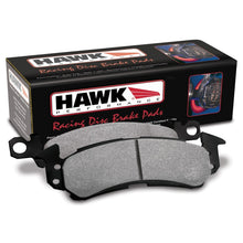 Load image into Gallery viewer, Hawk 89-93 Miata HP+ Street Rear Brake Pads (D458)