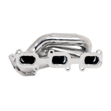 Load image into Gallery viewer, BBK 11-15 Mustang 3.7 V6 Shorty Tuned Length Exhaust Headers - 1-5/8 Chrome