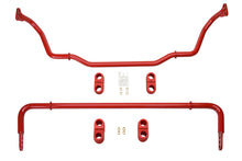 Load image into Gallery viewer, Pedders 2010-2015 Chevrolet Camaro Front and Rear Sway Bar Kit (Early 27mm Front / Wide 32mm Rear)