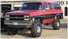 Load image into Gallery viewer, Bushwacker 81-91 Chevy Blazer Cutout Style Flares 2pc - Black
