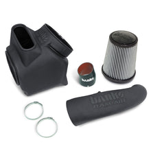 Load image into Gallery viewer, Banks Power 17-19 Chevy/GMC 2500 L5P 6.6L Ram-Air Intake System - Dry