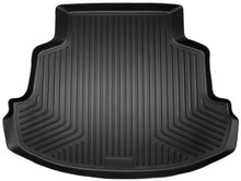 Load image into Gallery viewer, Husky Liners 14 Toyota Corolla WeatherBeater Black Trunk Liner