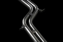 Load image into Gallery viewer, Akrapovic 07-11 Audi S5 Coupe (8T) Link-Pipe Set (SS)