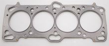 Load image into Gallery viewer, Cometic Mitsubishi 4G63/T 85.5mm .030 inch MLS Head Gasket Eclipse / Galant/ Lancer Thru EVO3
