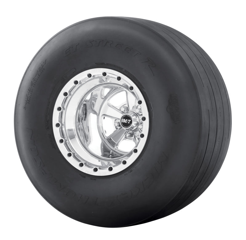 Mickey Thompson ET Street R Tire - 26X10.50-15LT 3551