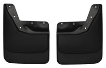 Load image into Gallery viewer, Husky Liners 95-04 Chevy Blazer/S10/GMC Jimmy/S15 Custom-Molded Front Mud Guards (w/o Fender Lip)