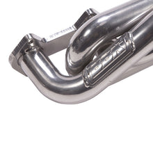 Load image into Gallery viewer, BBK 05-10 Mustang 4.6 GT Shorty Tuned Length Exhaust Headers - 1-5/8 Silver Ceramic