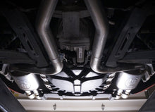 Load image into Gallery viewer, Stainless Works 08-09 Pontiac G8 GT 3in Catback XPipe Turbo Chambered 3.5in Tips Perform Connect