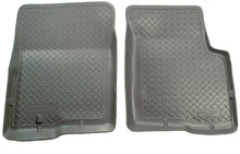 Load image into Gallery viewer, Husky Liners 00-04 Toyota Tundra/01-04 Toyota Sequoia Classic Style Gray Floor Liners