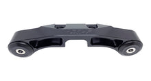 Load image into Gallery viewer, Torque Solution 08+ Subaru WRX/STI Solid Billet Rear Differential Brace - Black