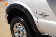 Load image into Gallery viewer, Lund 11-16 Ford F-250 SX-Sport Style Smooth Elite Series Fender Flares - Black (4 Pc.)