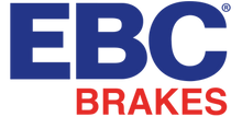 Load image into Gallery viewer, EBC 04-05 Cadillac CTS-V 5.7 Ultimax2 Front Brake Pads