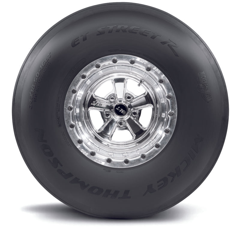 Mickey Thompson ET Street R Tire - 31X16.50R15 3564