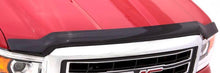 Load image into Gallery viewer, AVS 76-93 Dodge Ramcharger Bugflector Medium Profile Hood Shield - Smoke