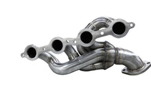 Load image into Gallery viewer, Kooks 10-15 Chevrolet Camaro 6.2L 1-3/4in x 1-7/8in SS Super Street Series Headers