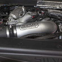 Load image into Gallery viewer, Banks Power 17-19 GM 2500/3500 6.6L L5P Intake Resonator Delete System - Natural Finish