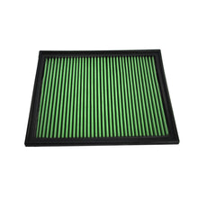 Load image into Gallery viewer, Green Filter 14-16 Toyota Tundra 4.6L V8 Panel Filter