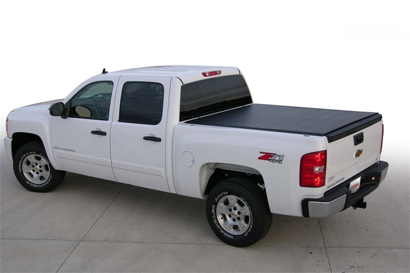 Access Tonnosport 07-13 Chevy/GMC Full Size 5ft 8in Bed Roll-Up Cover