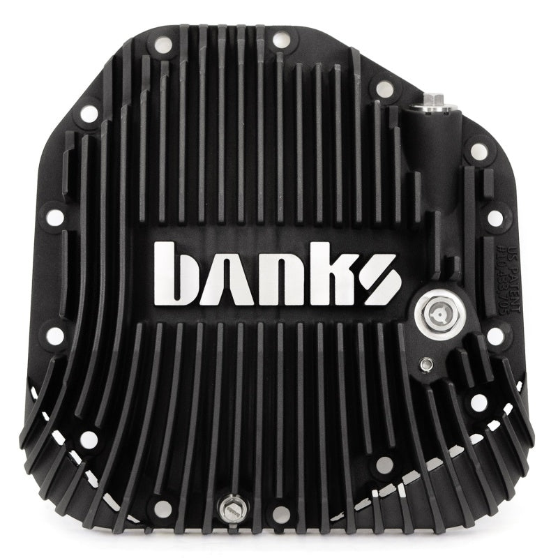 Banks Power 17+ Ford F250/F350 SRW Dana M275 Differential Cover Kit