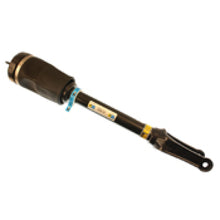 Load image into Gallery viewer, Bilstein B4 2007 Mercedes-Benz GL450 Base Front Air Spring with Monotube Shock Absorber