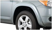Load image into Gallery viewer, Bushwacker 09-11 Toyota RAV4 OE Style Flares 4pc Base Only - Black