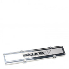 Load image into Gallery viewer, Skunk2 Honda/Acura B Series VTEC Polished Billet Wire Cover