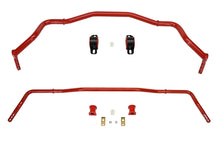 Load image into Gallery viewer, Pedders 2015+ Ford Mustang S550 Front and Rear Sway Bar Kit
