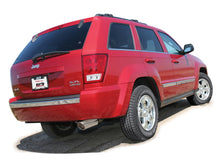 Load image into Gallery viewer, Borla 05-10 Grand Cherokee 5.7L V8 SS Catback Exhaust