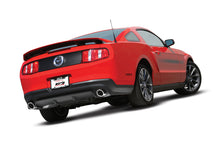 Load image into Gallery viewer, Borla 11-14 Ford Mustang GT/GT500 5.0L/5.4L/5.8L AT/MT RWD 2dr X Pipes
