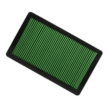Load image into Gallery viewer, Green Filter 13-16 Dodge Viper 8.4L V10 Panel Filter