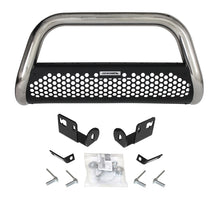 Load image into Gallery viewer, Go Rhino 08-20 Toyota Sequoia RHINO! Charger 2 RC2 Complete Kit w/Front Guard + Brkts