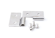Load image into Gallery viewer, Rampage 1976-1983 Jeep CJ5 Lower Door Hinges - Stainless