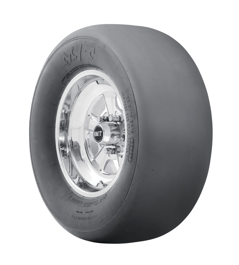 Mickey Thompson Pro Bracket Radial Tire - 32.0/14.0R15 X5 3374R