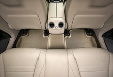 Load image into Gallery viewer, 3D MAXpider 2012-2020 Tesla Model S Kagu 2nd Row Floormats - Tan