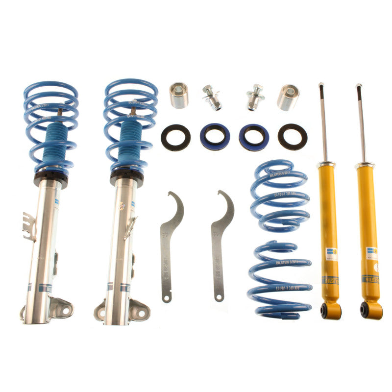 Bilstein B14 1992 BMW 318i Base Front and Rear Performance Suspension System