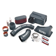 Load image into Gallery viewer, Banks Power 06-14 Ford 6.8L MH-A Ram-Air Intake System